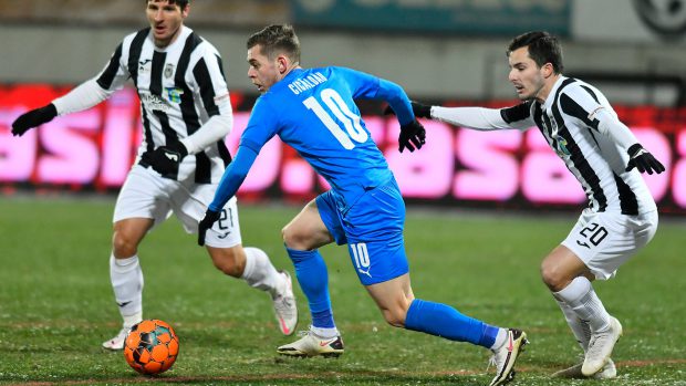Liga 1, etapa a 17-a. Craiova a remizat la Giurgiu. Marți se joacă Viitorul FCSB