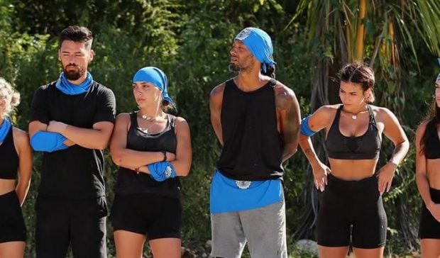 Scandal la Survivor România, între Georgiana și Andreea. Cele două au fost stăpânite cu greu. „Îi scot dinții…”
