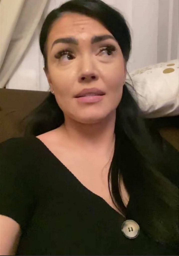 Andreea Mantea se simte acuzată pe nedrept și reacționează dur. „Mie mi-ar fi rușine în locul vostru să judec pe cineva, fără să cunosc situația”