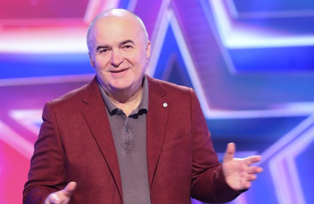 Totul despre Florin Călinescu, juratul de la „Românii au talent”, sezonul 11. Ce tristețe ascunde unul dintre cei mai carismatici oameni de televiziune