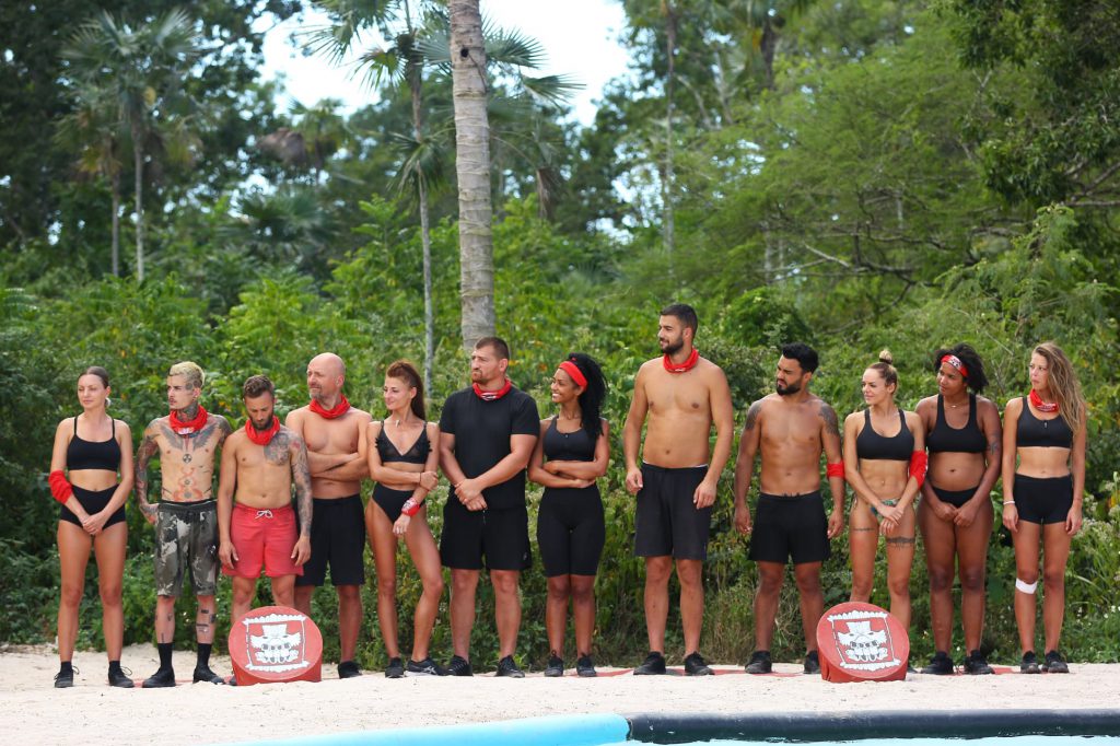 Ce echipă a câștigat aseară la Survivor, emisiunea din 29 ianuaire 2021. „Sunt mândră de băieți”