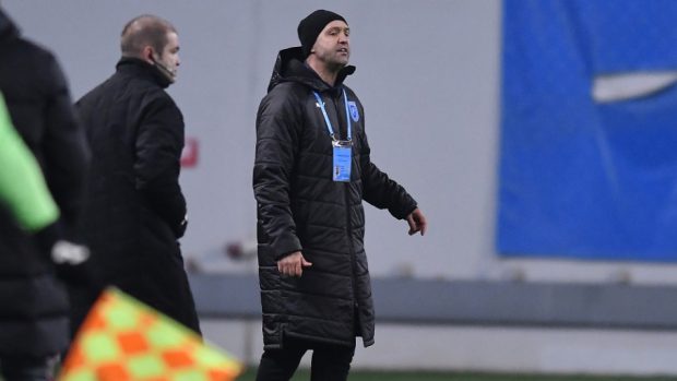 Liga 1, etapa a 20-a. Antrenorul Corneliu Papură, demis de Craiova, după remiza cu FC Argeș