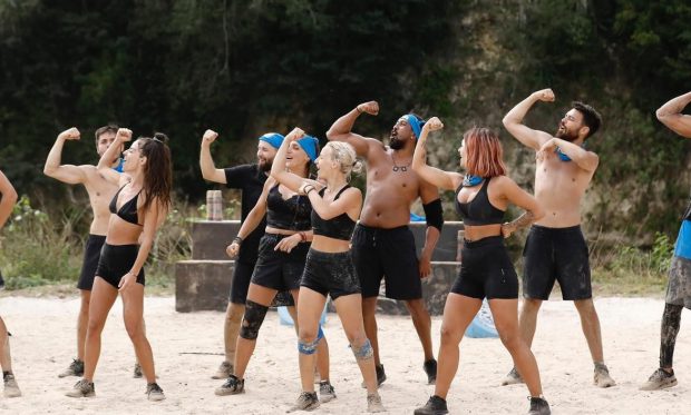 Ce echipă a câștigat aseară la Survivor, emisiunea din 29 ianuarie 2021. „Sunt mândră de băieți”