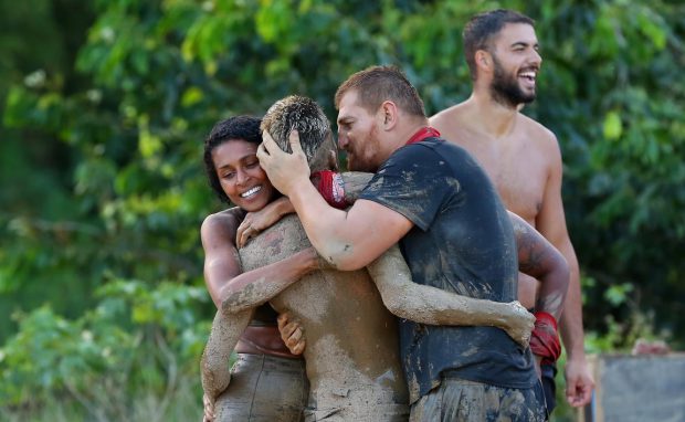 Ce echipă a câștigat aseară la „Survivor România”, emisiunea din 30 ianuarie 2021. Jocul de imunitate a fost dur
