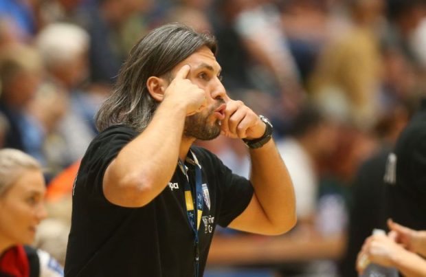 Adi Vasile, noul antrenor al naționalei feminine de handbal. Contractul lui Bogdan Burcea nu a fost prelungit, după dezastrul de la Europene