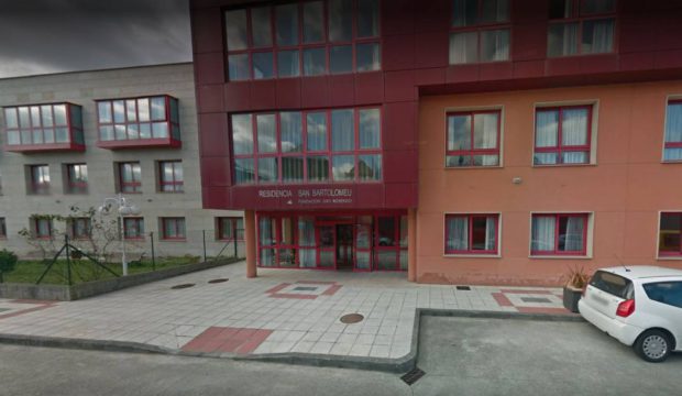 O pensionară din Spania despre care familia știa că a murit de Covid-19 a reapărut la căminul de bătrâni în care locuia