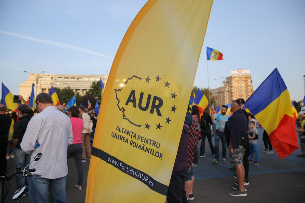 5 concluzii ale unui cercetător român în SUA, după violențele de la Capitoliu