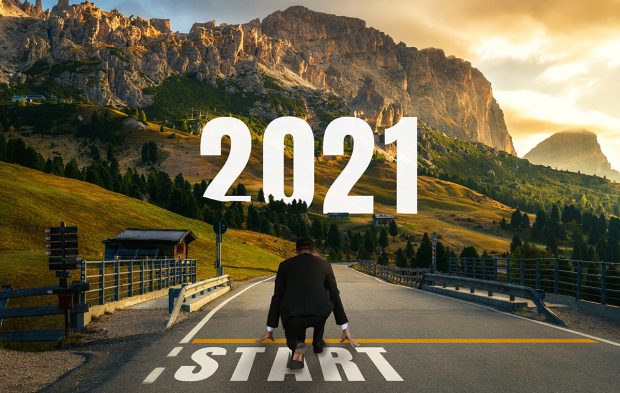 Trei psihoterapeute ne recomandă să ne fixăm rezoluții „blânde, flexibile și realiste” pentru 2021