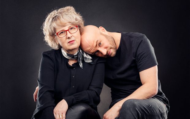 Momentul în care Mihai Bendeac și-a dat seama că vrea să devină actor. „Revelația pe care am conștientizat-o s-a produs într-o noapte”