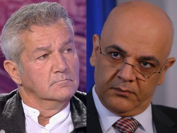 Bittman îl supune pe Raed Arafat la testul românismului