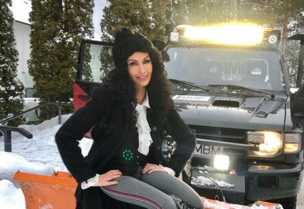 Mihaela Rădulescu rupe tăcerea și vorbește despre divorțurile sale. Ce s-a întâmplat între ea și tatăl băiatului ei. „Puteam să las mai mult de la mine”