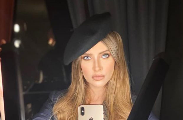 Iulia Albu a sfătuit-o pe Adelina Pestrițu să își editeze mai discret pozele din vacanță. „Este mai mare decât capul ei”