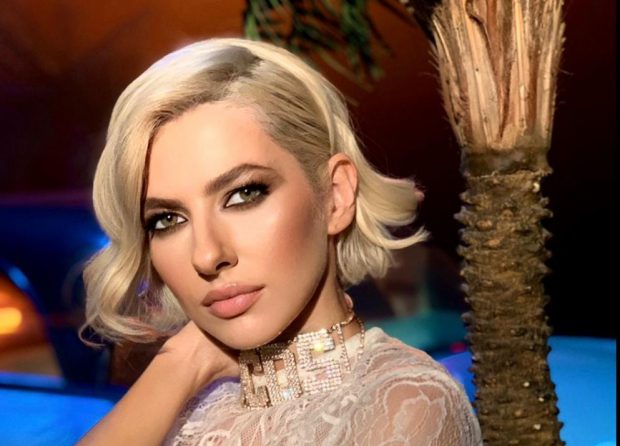Lidia Buble a sunat la Poliția Animalelor pentru a salva viața a trei pui de pisică. Artista a fost șocată de cum au răspuns cei de acolo. „Deci este incredibil în ce țară trăim”