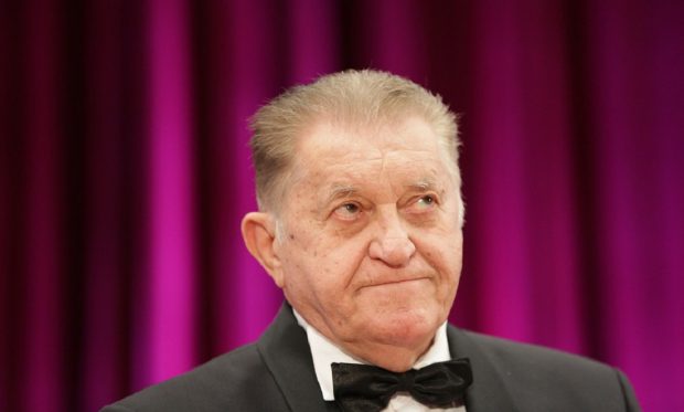 Actorul Dorel Vișan este convins că femeile vor rămâne sterile din cauza COVID-19. „Ce-i cu COVID-ul ăsta? L-a scăpat accidental? Sau a vrut să-l scape?”