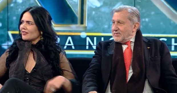 Ioana Năstase a decis să spună adevărul după scandalul cu soțul ei. „O ploaie de palme. Pentru că nu ştiam dacă mai ies vie, am chemat poliţia”