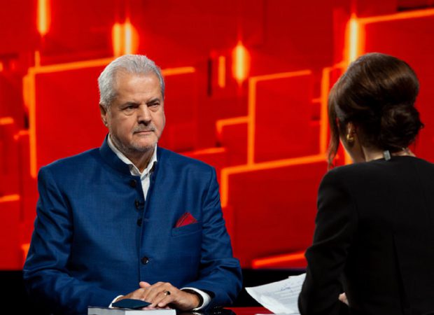 Adrian Năstase, dezvăluiri despre momentul în care a vrut să se sinucidă: „Așa am simțit atunci. Un gest de maximă umilință”