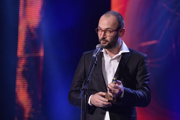 Adevărul lui Alexander Nanau