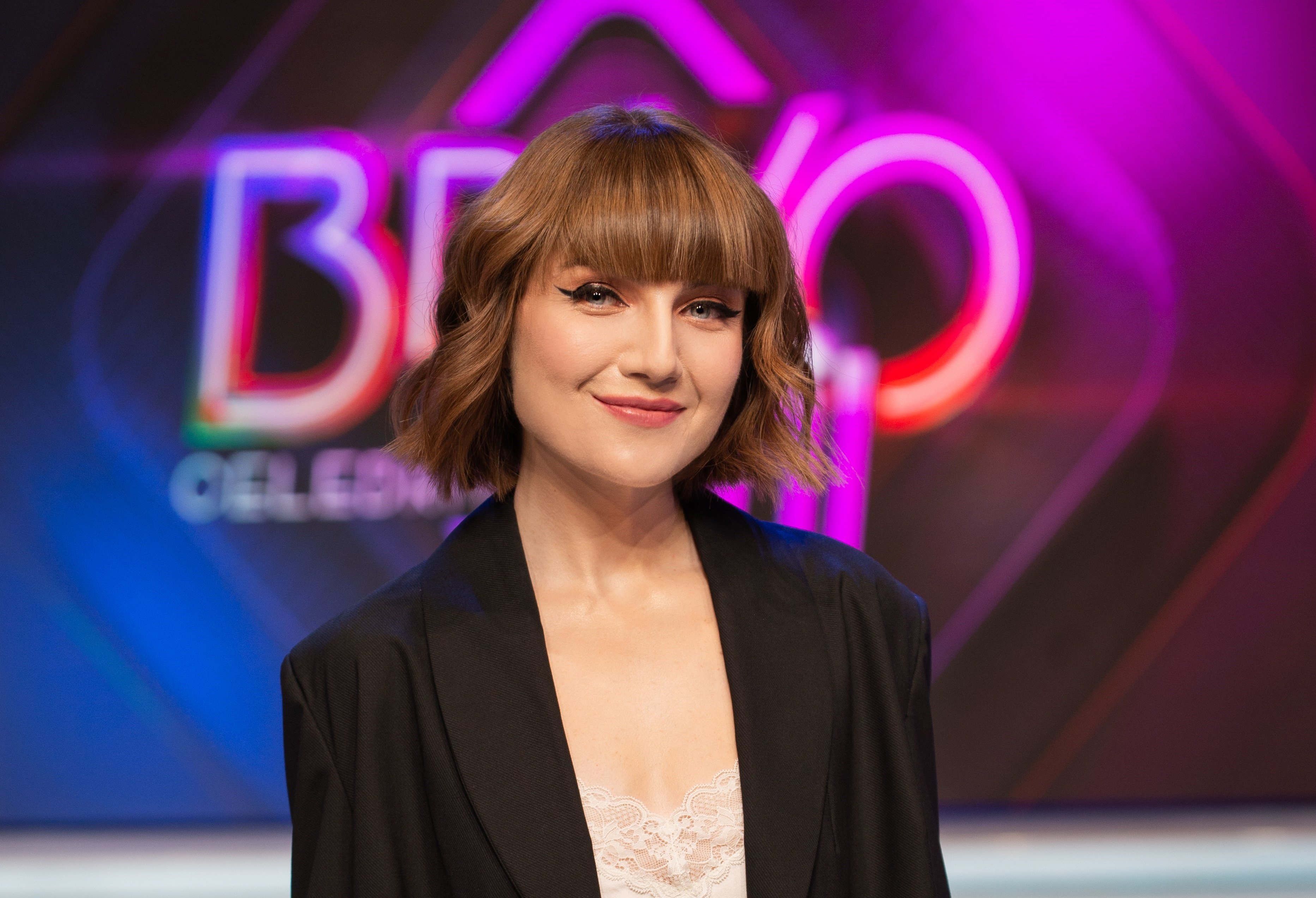 Decizia Luată De Alexandra Ungureanu După Ce A Caștigat Bravo Ai Stil Celebrities Unde S A Retras Artista Libertatea
