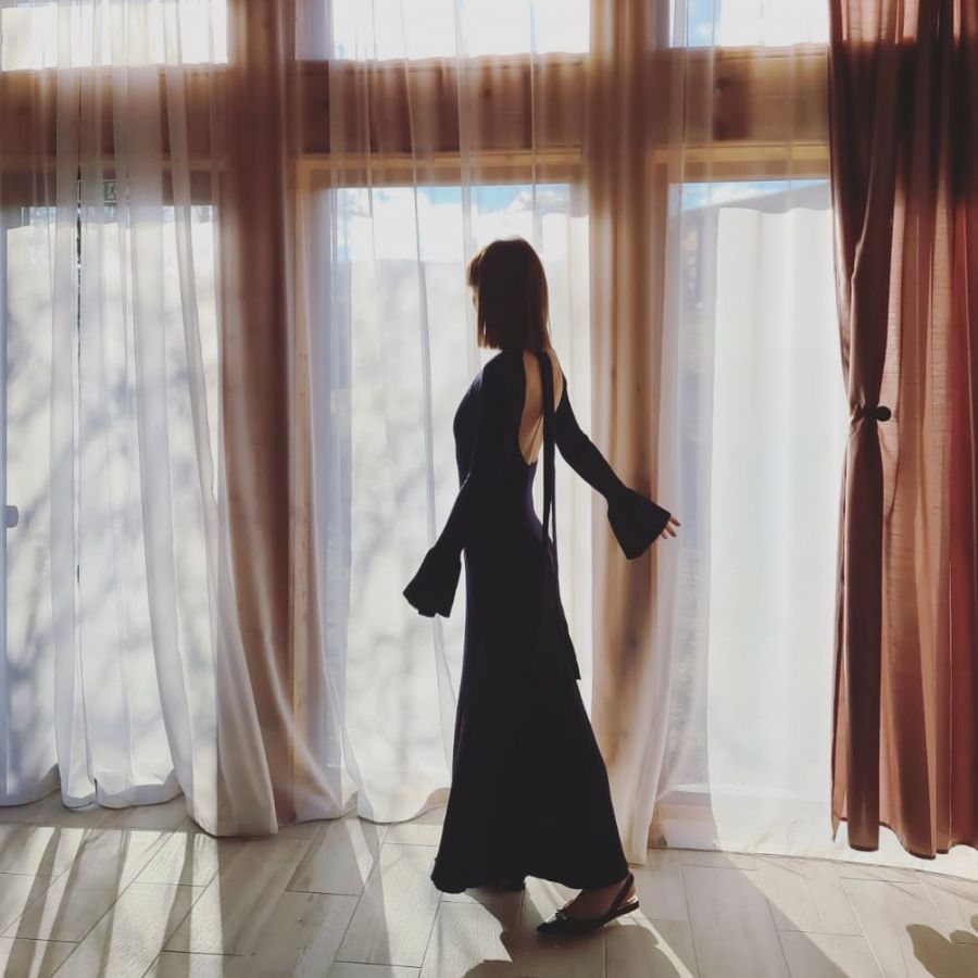 Decizia luată de Alexandra Ungureanu după ce a câștigat ”Bravo, ai Stil! Celebrities”. Unde s-a retras artista