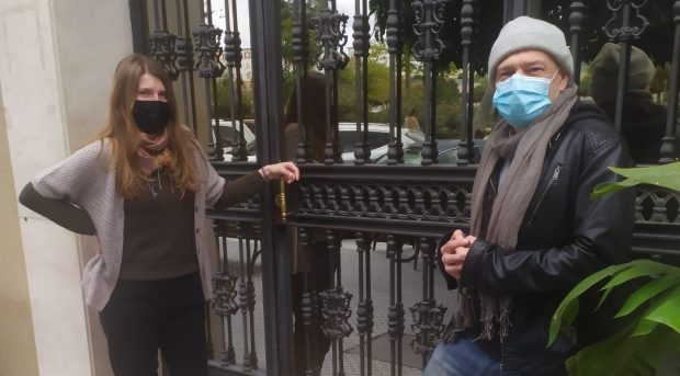 Româncă dată afară de la muncă după 6 zile, în Spania, pentru că a cerut condiții mai bune și măsuri de protecție sanitară: ”Nici contractul nu mi l-au arătat”