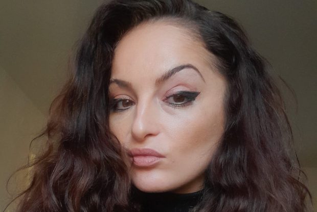 Alina și-a luat viața chiar înainte de Revelion, la Cluj, după ce a postat pe Facebook un mesaj tulburător