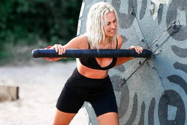 Survivor România 2021 – sezonul 2. Amna este prima concurentă eliminată din concurs