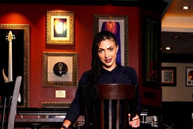 Cine este Andreea Moșneagu de la „Survivor România 2021”. Are 31 de ani și este polițist de frontieră