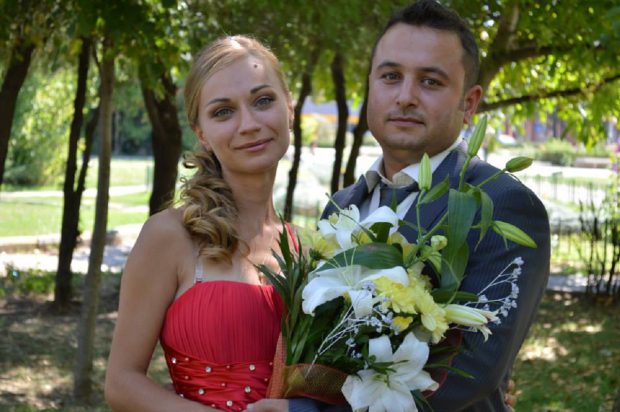 Andreea și-a dorit să moară acasă, în Vrancea, dar s-a stins pe patul unui spital din Anglia, înainte ca familia să o aducă în țară