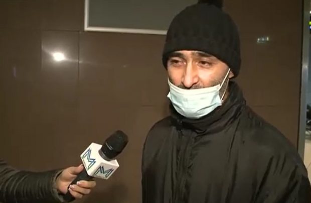 30 de români deportați și trimiși acasă din Anglia cu un avion special: „Trebuie să ne apucăm de furat!”