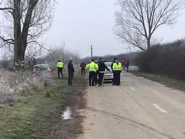 Copilul de 7 ani din județul Arad, de negăsit după 3 zile. Poliția a extins căutările