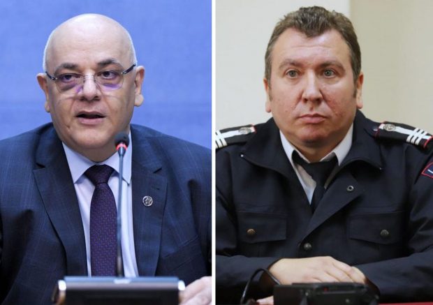Cum explică Arafat și colonelul Șchiopu că autorizația la incendiu nu e importantă, pentru că ”şi dacă era autorizat nu împiedica apariţia acestei tragedii”