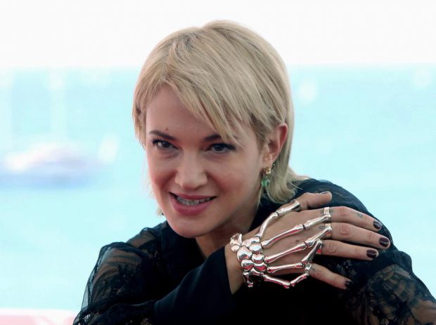 Actriţa Asia Argento îl acuză de abuzuri sexuale pe regizorul filmului ”Fast and furious”: M-am trezit dimineaţa dezbrăcată în patul lui