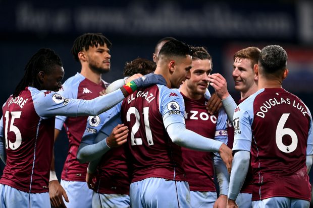Focar de COVID-19 la Aston Villa. Decizia luată de oficialii clubului din Premier League