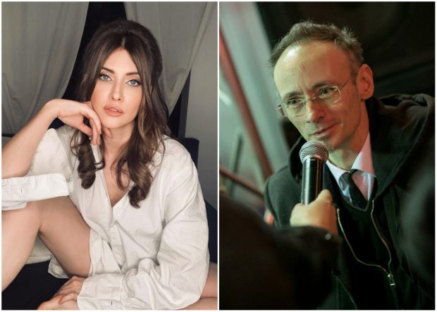 Scandal public între Iulia Albu și fostul ei soț: „Îmi e frică de acest om, s-a transformat într-un monstru”. Replica lui Mihai Albu