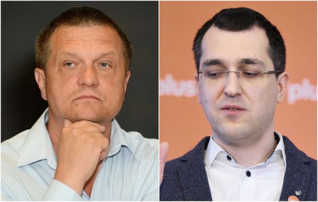 Prima reacție a lui Vlad Voiculescu în cazul managerului de la Spitalul din Găești: „Nu a greșit cu nimic”