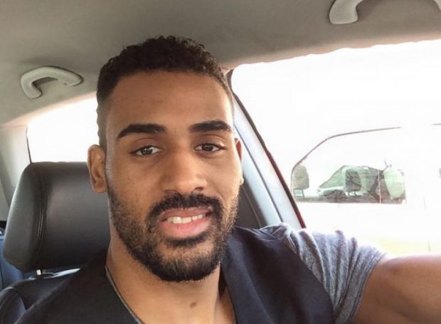 Benny Adegbuyi, campion de kickboxking, a declarat că ar vrea să aibă o relație cu Antonia. „Velea, nu te supăra pe mine!”