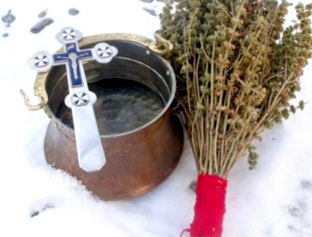Cum se desfășoară slujbele de Bobotează în București. Agheasma mare va fi oferită în sticle îmbuteliate de voluntari