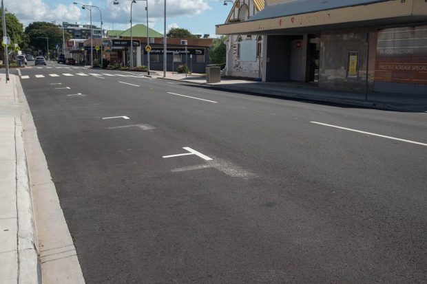 Un oraș din Australia intră în lockdown din cauza unui singur caz de COVID-19