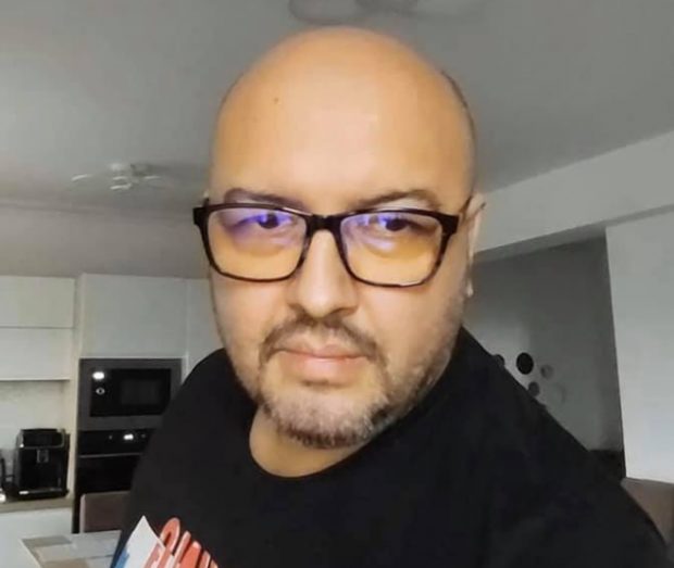 Mihai Budeanu, după ce s-a vindecat de COVID-19: „Un miracol că am scăpat”