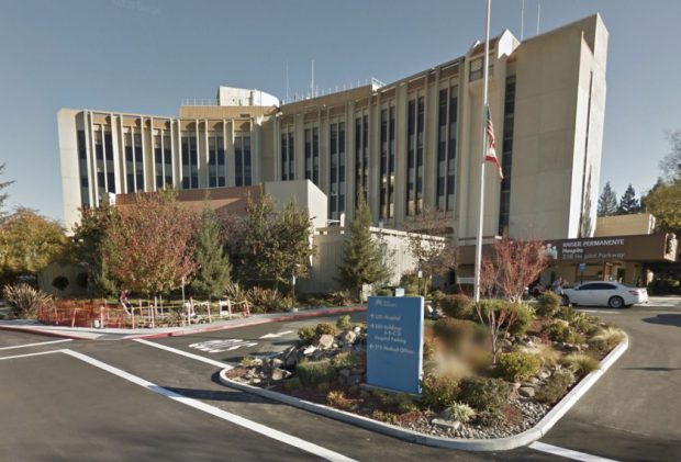 Investigații la un spital din SUA, după ce există bănuiala că un costum gonflabil a răspândit coronavirusul