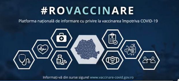 Campania de vaccinare: cine nu papă caviar nu primește pâinică