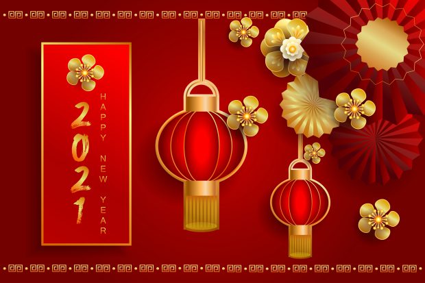 Când este Noul An Chinezesc 2021 – când începe Anul Bivolului de Metal
