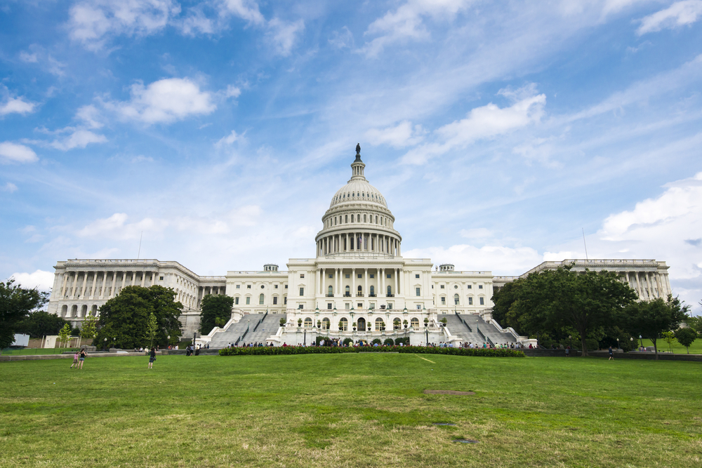Capitoliul S.U.A
