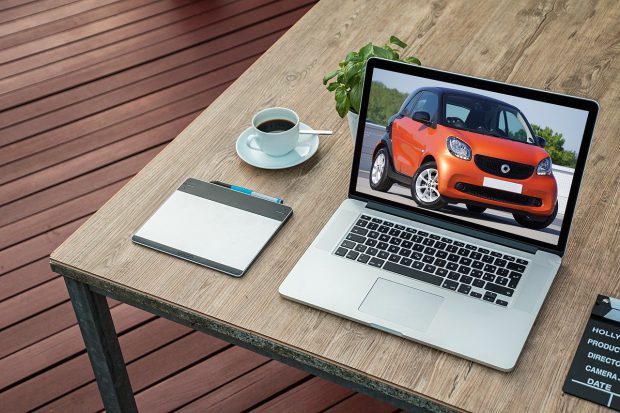 (Publicitate) Ce se cauta pe Google in zona auto si cat platesc companiile pentru un singur click