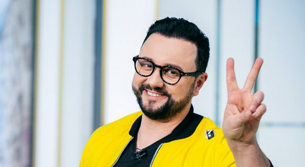 Provocarea de care a avut parte Cătălin Măruță de ziua lui de naștere. Cât de bine le cunoaște pe Dana Săvuică și Daniela Gyorfi. „Toată viața a fost sexy”
