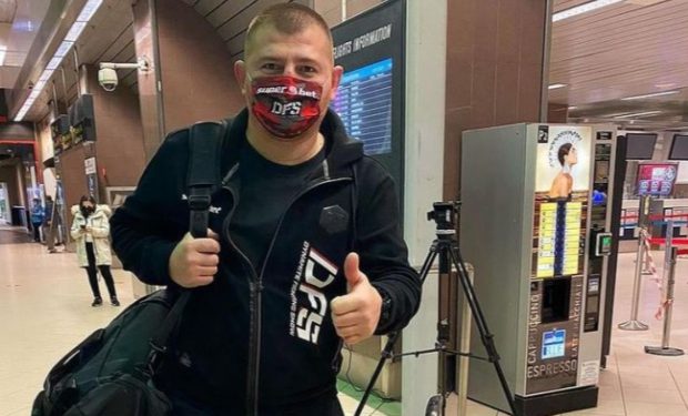 Cătălin Moroșanu, Faimosul de la Survivor România, poveste de viață impresionantă. „Am crescut într-un canton silvic, în pădure!”