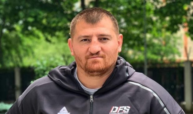 Cine este Cătălin Moroșanu de la „Survivor România 2021”. În trecut a câștigat show-ul „Sunt celebru, scoate-mă de aici”