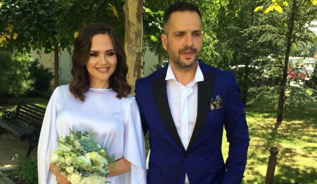 Cristina Șișcanu, detalii din intimitatea familiei sale. „Ștefania, fata cea mare, nu mai stă cu noi. Filip este un copil special”