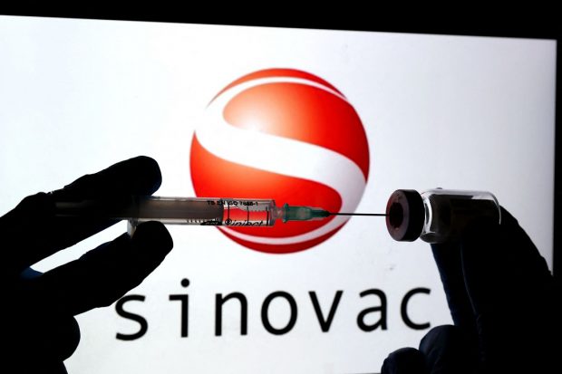 China va dona Cambodgiei un milion de doze  de vaccin anti-COVID