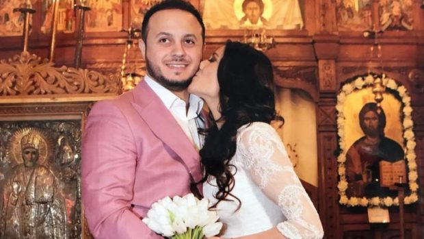 Lovitura primită de Claudia Pătrășcanu din partea lui Gabi Bădălău. Ce spune despre căsnicia lor. „Nu mă mai regăseam în relație cu ea. Am înșelat-o”